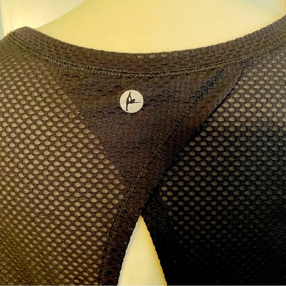 90 degrees sports top L - Picture 4 of 5